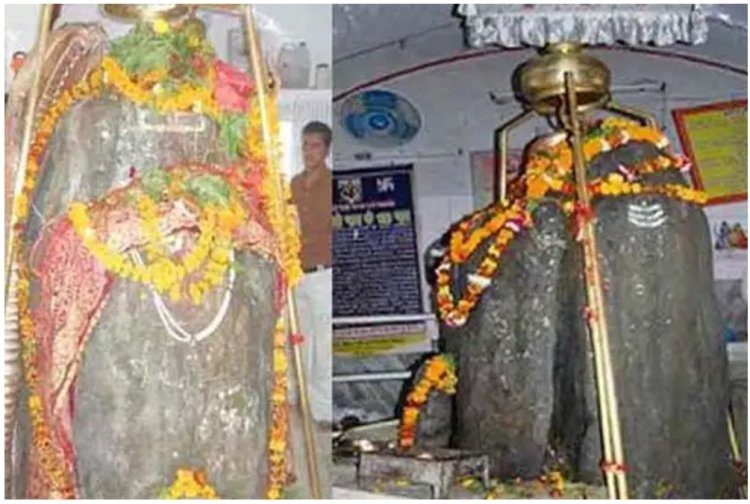 रहस्यमयी शिव मंदिर जहां ग्रह-नक्षत्रों से घटता और बढ़ता है शिवलिंग